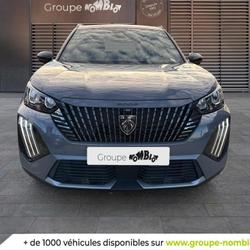 Peugeot 2008 Hybrid 136 e-DCS6 Allure Villefranche-sur-Sa&ocirc;ne