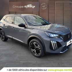 Peugeot 2008 Hybrid 136 e-DCS6 Allure Villefranche-sur-Sa&ocirc;ne