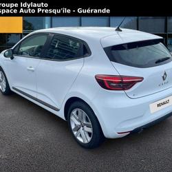 Renault Clio 5 Clio TCe 100 GPL - 21N Business Gu&eacute;rande