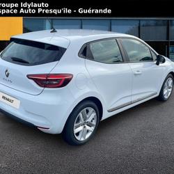 Renault Clio 5 Clio TCe 100 GPL - 21N Business Gu&eacute;rande