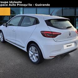 Renault Clio 5 Clio TCe 100 GPL - 21N Business Gu&eacute;rande
