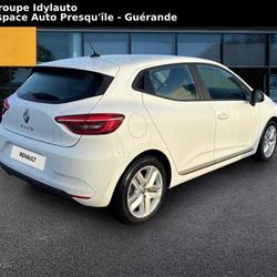 Renault Clio 5 Clio TCe 100 GPL - 21N Business Gu&eacute;rande