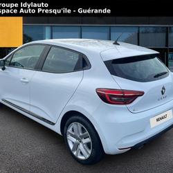 Renault Clio 5 Clio TCe 100 GPL - 21N Business Gu&eacute;rande