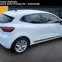 Renault Clio 5 Clio TCe 100 GPL - 21N Business Gu&eacute;rande