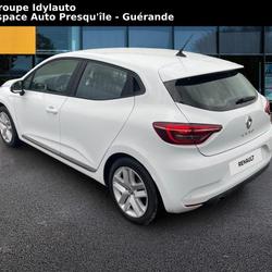 Renault Clio 5 Clio TCe 100 GPL - 21N Business Gu&eacute;rande
