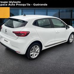 Renault Clio 5 Clio TCe 100 GPL - 21N Business Gu&eacute;rande