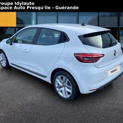 Renault Clio 5 Clio TCe 100 GPL - 21N Business Gu&eacute;rande