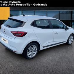 Renault Clio 5 Clio TCe 100 GPL - 21N Business Gu&eacute;rande