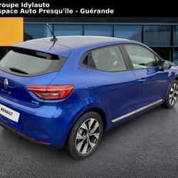 Renault Clio 5 Clio E-Tech 140 - 21N Limited Gu&eacute;rande
