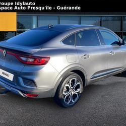 Renault Arkana E-Tech hybride 145 - 22 Techno Gu&eacute;rande