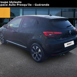 Renault Clio 5 Clio TCe 90 Evolution Gu&eacute;rande