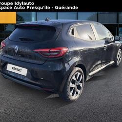 Renault Clio 5 Clio TCe 90 Evolution Gu&eacute;rande