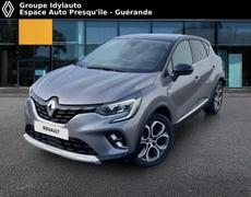 Renault Captur Guérande