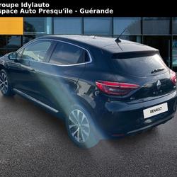 Renault Clio 5 Clio E-Tech 140 - 21N Intens Zen Gu&eacute;rande