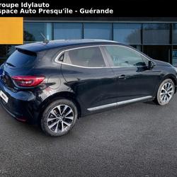Renault Clio 5 Clio E-Tech 140 - 21N Intens Zen Gu&eacute;rande