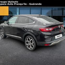 Renault Arkana E-Tech 145 - 21B Intens Zen Gu&eacute;rande