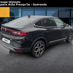 Renault Arkana E-Tech 145 - 21B Intens Zen Gu&eacute;rande
