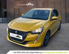 Peugeot 208 Villefranche-sur-Saône