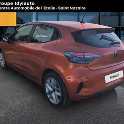 Renault Clio 5 Clio TCe 90 Evolution Gu&eacute;rande