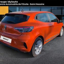 Renault Clio 5 Clio TCe 90 Evolution Gu&eacute;rande