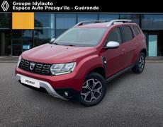 Dacia Duster Guérande