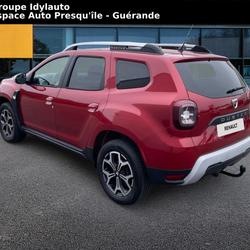 Dacia Duster Blue dCi 115 4x2 Prestige Gu&eacute;rande
