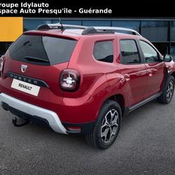 Dacia Duster Blue dCi 115 4x2 Prestige Gu&eacute;rande