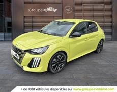 Peugeot 208 Villefranche-sur-Saône