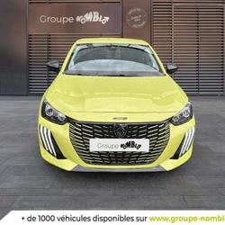 Peugeot 208 PureTech 100 S&S BVM6 Allure Villefranche-sur-Sa&ocirc;ne