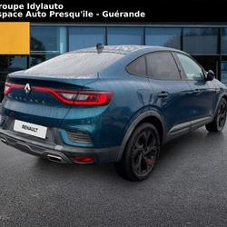 Renault Arkana TCe 160 EDC FAP - 21B R.S. Line Gu&eacute;rande