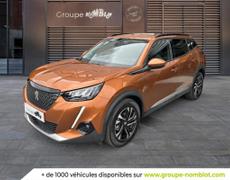 Peugeot 2008 Villefranche-sur-Saône