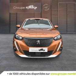 Peugeot 2008 BUSINESS PureTech 130 S&S EAT8 Allure Villefranche-sur-Sa&ocirc;ne