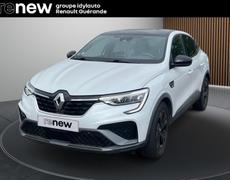 Renault Arkana Guérande
