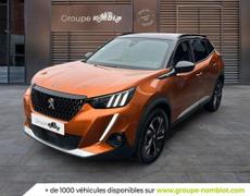 Peugeot 2008 Villefranche-sur-Saône