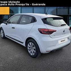 Renault Clio 5 Clio SCe 65 Authentic Gu&eacute;rande