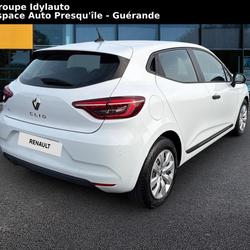Renault Clio 5 Clio SCe 65 Authentic Gu&eacute;rande