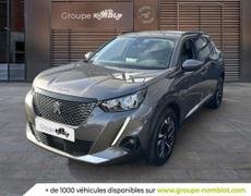 Peugeot 2008 Villefranche-sur-Saône