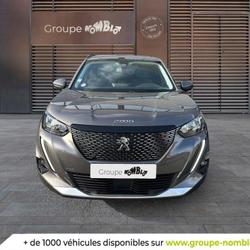 Peugeot 2008 PureTech 100 S&S BVM6 Allure Villefranche-sur-Sa&ocirc;ne