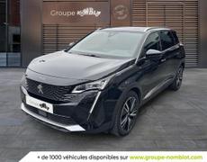 Peugeot 5008 Villefranche-sur-Saône