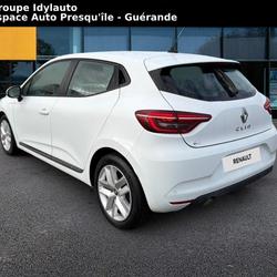 Renault Clio 5 Clio TCe 100 GPL - 21N Business Gu&eacute;rande