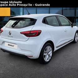 Renault Clio 5 Clio TCe 100 GPL - 21N Business Gu&eacute;rande