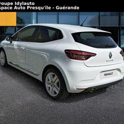 Renault Clio 5 Clio TCe 100 GPL - 21N Business Gu&eacute;rande