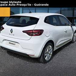 Renault Clio 5 Clio TCe 100 GPL - 21N Business Gu&eacute;rande