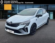 Renault Clio 5 Guérande