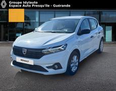 Dacia Sandero Guérande