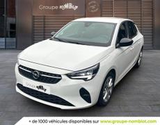 Opel Corsa Villefranche-sur-Saône