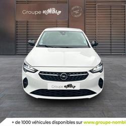 Opel Corsa 1.2 Turbo 100 ch BVM6 Elegance Business Villefranche-sur-Sa&ocirc;ne