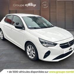 Opel Corsa 1.2 Turbo 100 ch BVM6 Elegance Business Villefranche-sur-Sa&ocirc;ne