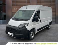 Peugeot Boxer Villefranche-sur-Saône