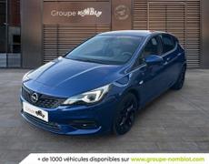 Opel Astra Villefranche-sur-Saône